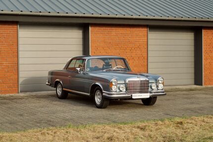 Mercedes-Benz 280 84.975 km 78.000 € Verl 33415