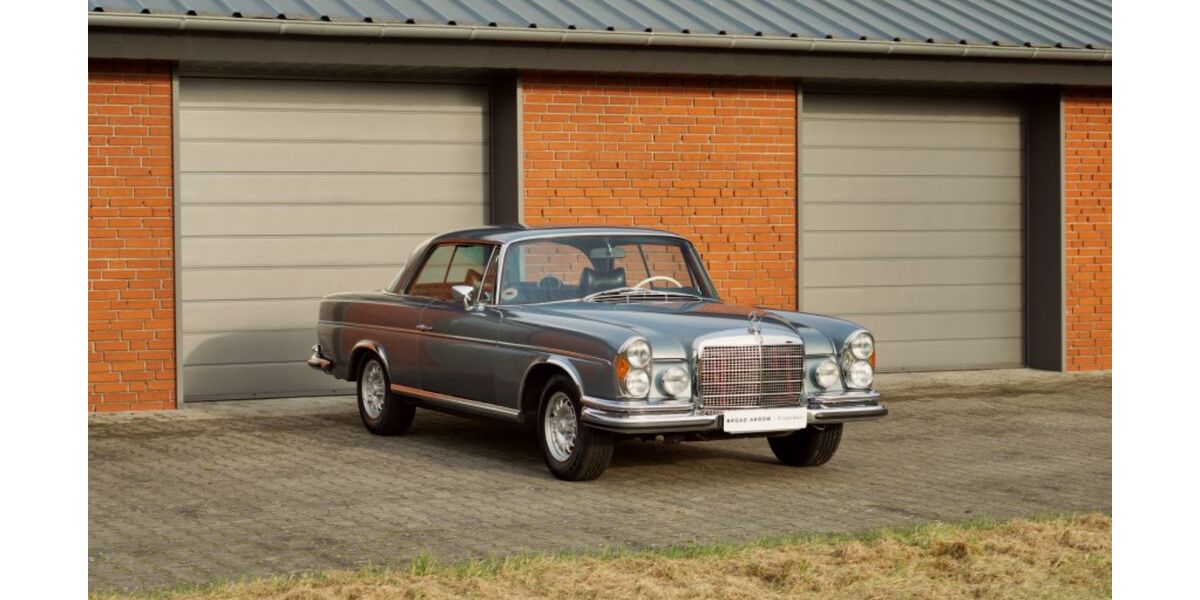 Mercedes-Benz 280 84.975 km 78.000 € Verl 33415