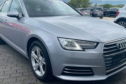 Audi A4 230.840 km 10.499 &euro; Paderborn 33106
