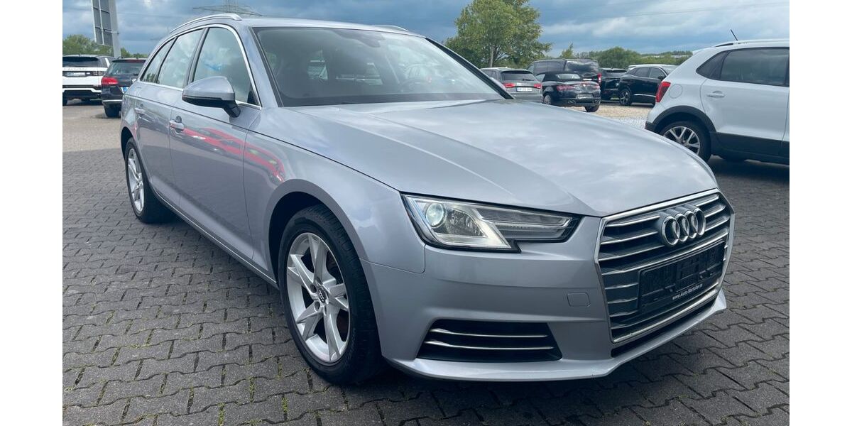 Audi A4 230.840 km 10.499 &euro; Paderborn 33106