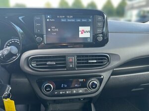 Hyundai i10 Trend 1.2 EU6d Navi Apple CarPlay Android Auto 49.870 km 13.950 € Bad Wünnenberg 33181