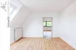 Großzügige 3 Zimmer-Wohnung mit Balkon in Uni-Nähe in Bielefeld-Großdornberg