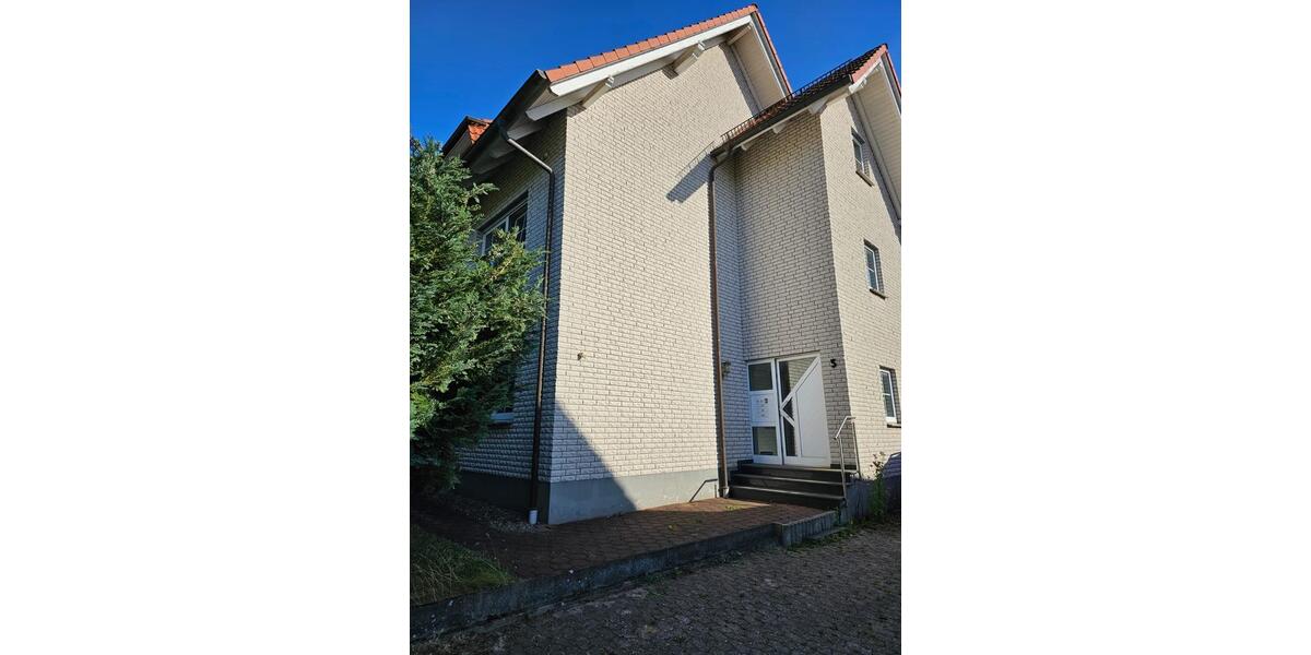 Etagenwohnung Detmold Hakedahl - 2 Zimmer, 70 m&sup2;, 650&euro; | Angebot:24846424