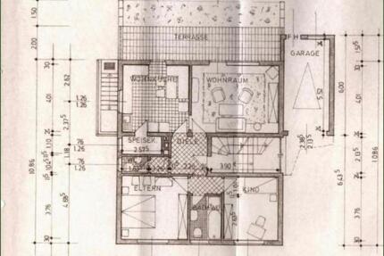 Haus Bad Lippspringe - 5 Zimmer, 125 m&sup2;, 450.000&euro; | Angebot:27624388