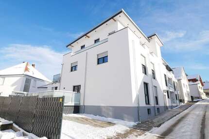 Wohnung Büren - 3 Zimmer, 84 m&sup2;, 318.815&euro; | Angebot:24964812