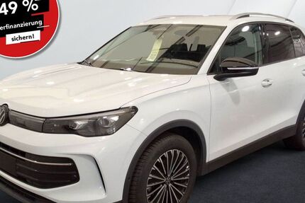 VW Tiguan 24.968 km 34.440 &euro; Schloß Holte-Stukenbrock 33758