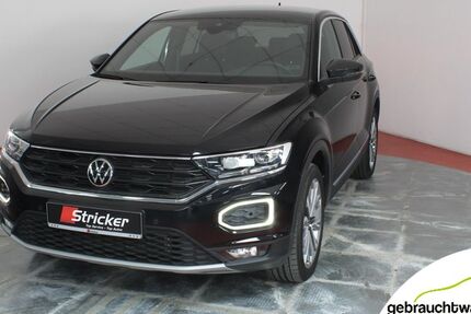 VW T-Roc 34.949 km 20.949 &euro; Horn-Bad Meinberg 32805