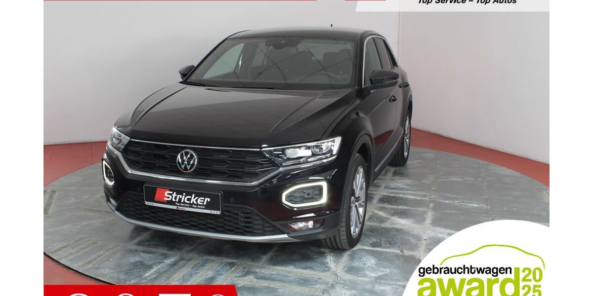 VW T-Roc 34.949 km 20.949 &euro; Horn-Bad Meinberg 32805