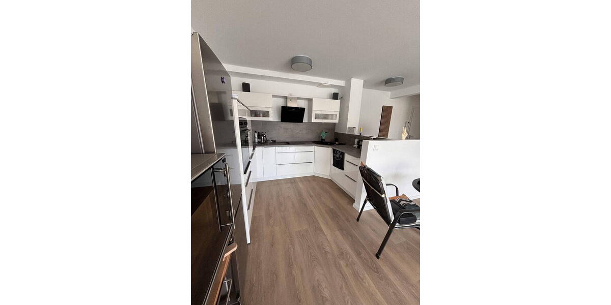 Etagenwohnung Paderborn Kernstadt - 3 Zimmer, 79 m&sup2;, 1.190&euro; | Angebot:26595208