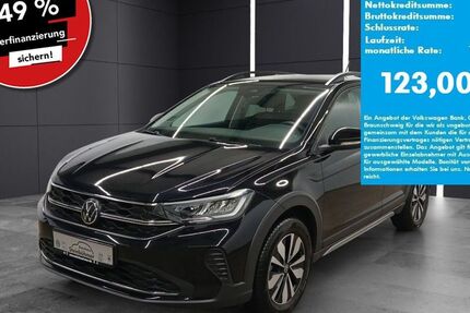 VW Taigo 25.369 km 19.440 &euro; Schloß Holte-Stukenbrock 33758