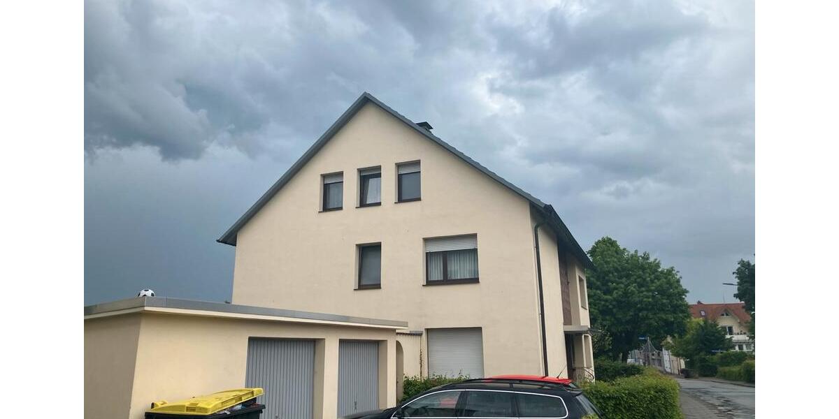 Mehrfamilienhaus, Wohnhaus Horn-Bad Meinberg Bad Meinberg - 8 Zimmer, 295 m&sup2;, 489.000&euro; | Angebot:27018835