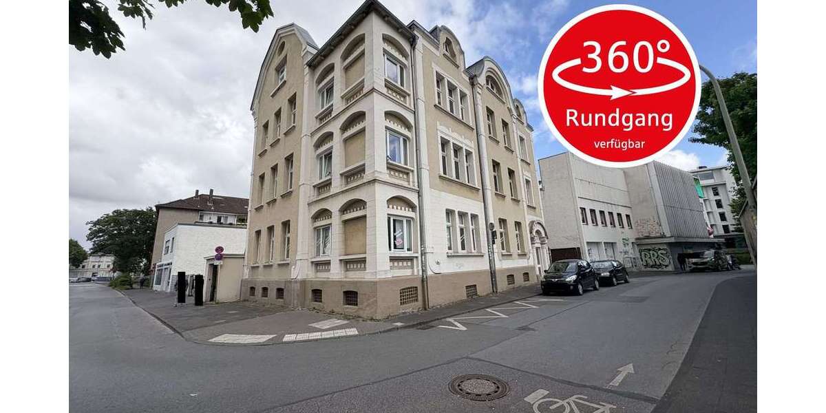 Einfamilienhaus Paderborn Univiertel - 23 Zimmer, 590 m&sup2;, 1.280.000&euro; | Angebot:27231337