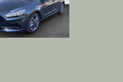 Hyundai i30 4.990 km 28.990 &euro; Verl 33415