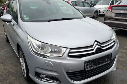 Citroen C4 140.000 km 5.399 € Paderborn 33100