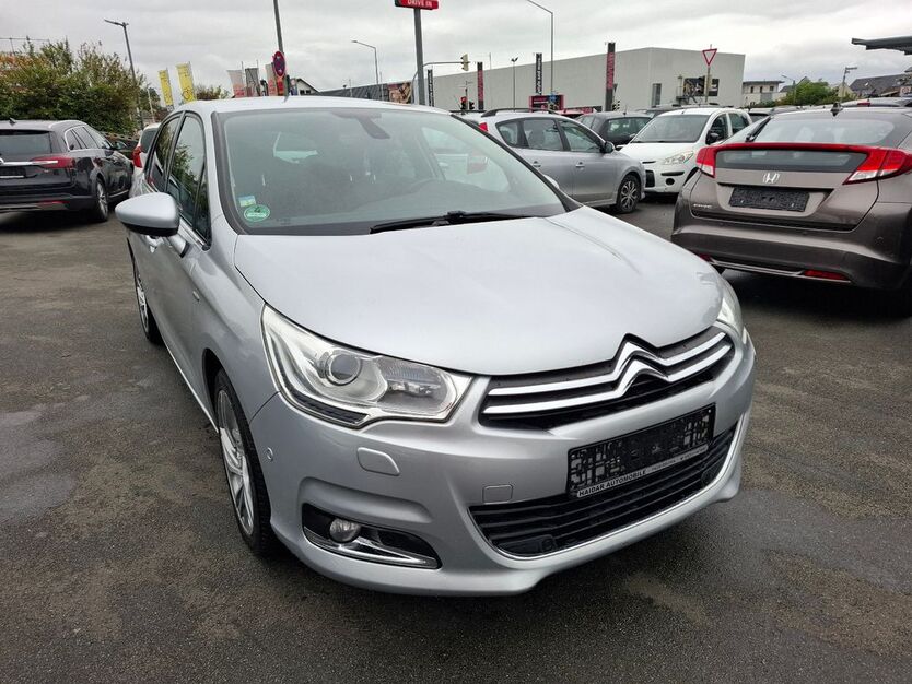 Citroen C4 140.000 km 5.399 € Paderborn 33100