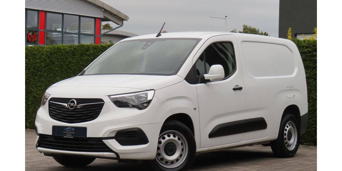 Opel Combo 87.000 km 10.800 € Bad Lippspringe 33175