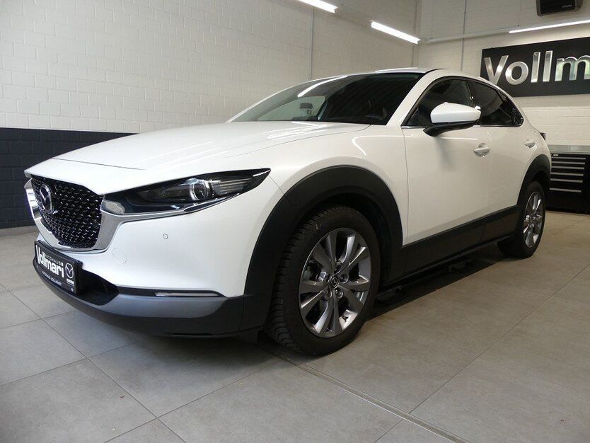 CX-30
