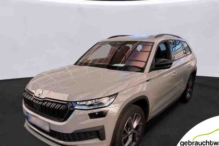 Skoda Kodiaq 46.352 km 36.949 € Horn-Bad Meinberg 32805