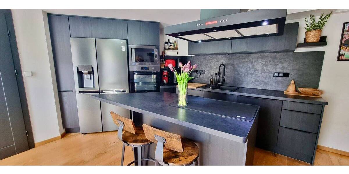 Terrassenwohnung Bad Lippspringe - 2 Zimmer, 73 m&sup2;, 239.000&euro; | Angebot:26797007