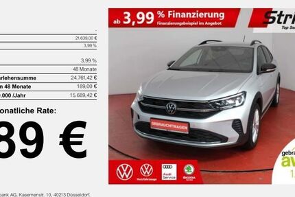 VW Taigo 27.808 km 20.879 &euro; Detmold 32760