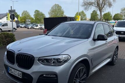 BMW X3 160.000 km 29.500 &euro; Paderborn 33100