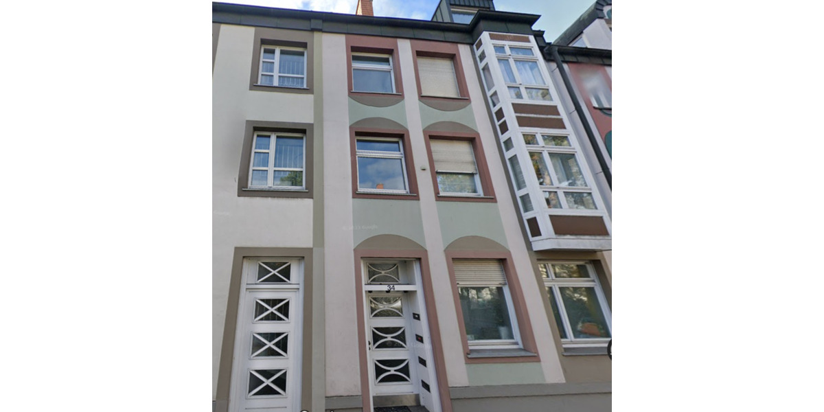 Dachgeschoßwohnung Lippstadt - 3 Zimmer, 85 m&sup2;, 220.000&euro; | Angebot:20111607