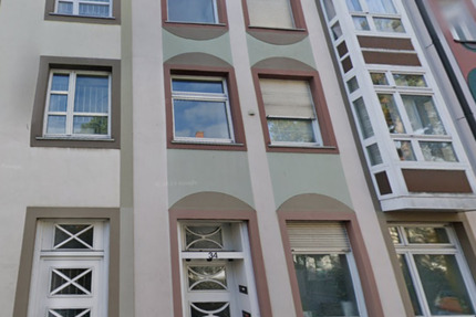 Kapitalanlage 3 zimmer