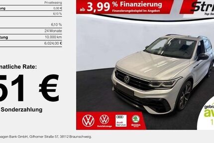 VW Tiguan 26.190 km 41.949 &euro; Detmold 32760