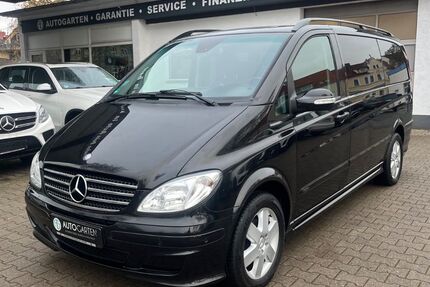 Mercedes-Benz Viano 150.000 km 17.850 € Paderborn 33098