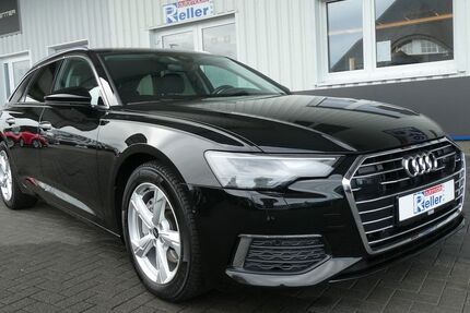 Audi A6 29.466 km 35.890 &euro; Paderborn 33106