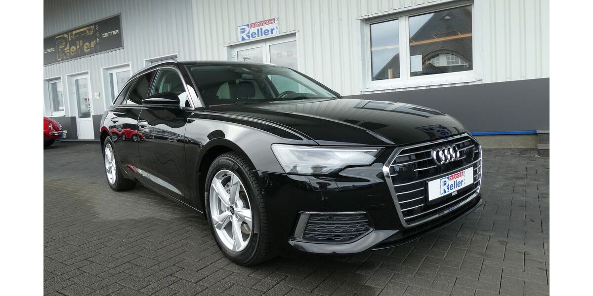 Audi A6 29.466 km 35.890 &euro; Paderborn 33106