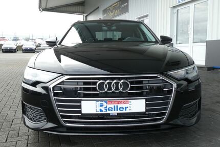 Audi A6 29.466 km 37.900 &euro; Paderborn 33106
