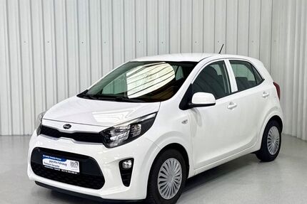 Kia Picanto 55.000 km 7.950 &euro; Lippstadt 59555