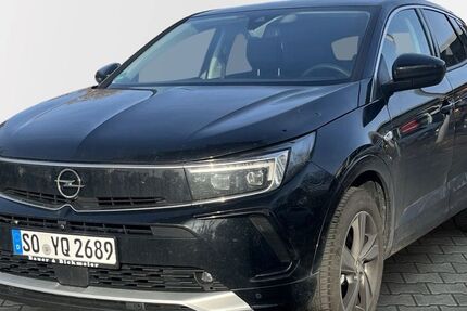 Opel Grandland (X) 1.500 km 29.850 &euro; Paderborn 33100