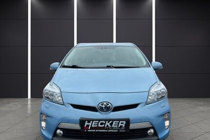 Toyota Prius 105.141 km 14.690 &euro; Lippstadt 59557