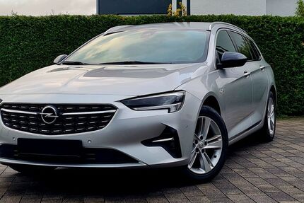 Opel Insignia 109.000 km 15.590 &euro; Bad Lippspringe 33175