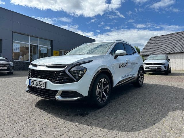 Kia Sportage 11.500 km 36.370 € Büren 33142
