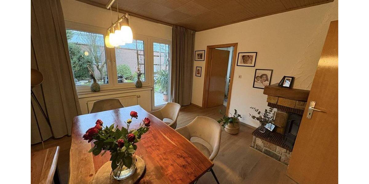 Mehrfamilienhaus, Wohnhaus Paderborn / Sennelager Sennelager - 8 Zimmer, 186 m&sup2;, 390.000&euro; | Angebot:26869139