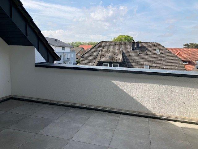 Reihenhaus Schloß Holte-Stukenbrock Stukenbrock - 5.5 Zimmer, 166 m&sup2;, 1.920&euro; | Angebot:26604364