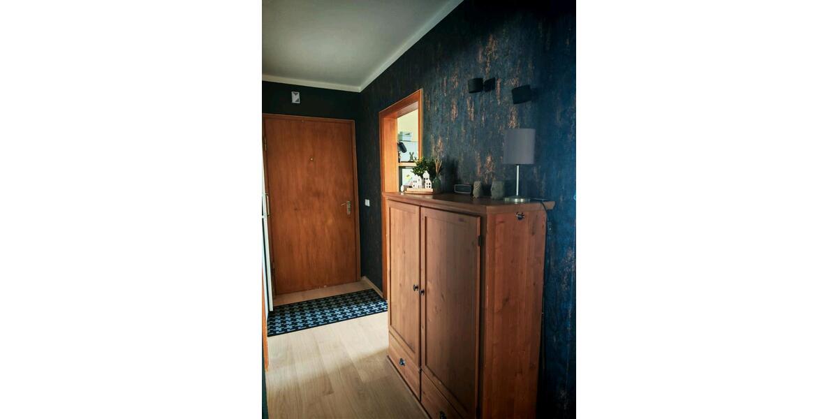 Etagenwohnung Brakel - 3 Zimmer, 80 m&sup2;, 600&euro; | Angebot:26444539