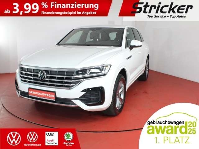 Touareg