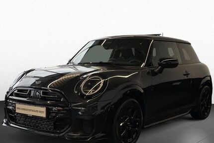 Mini Cooper S 13.797 km 34.810 € Paderborn 33104