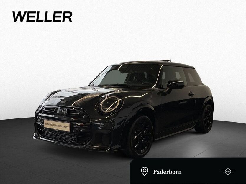 Mini Cooper S 13.797 km 34.810 € Paderborn 33104