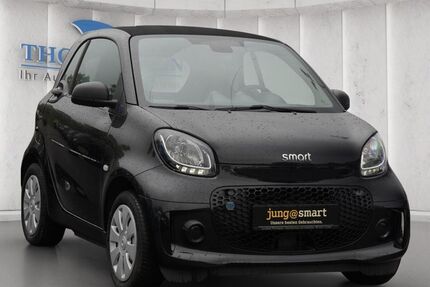 Smart ForTwo 24.966 km 9.460 &euro; Schloß Holte-Stukenbrock 33758