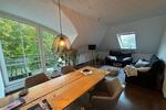 Dachgeschoßwohnung Detmold Hiddesen - 2 Zimmer, 53 m&sup2;, 480&euro; | Angebot:25252423