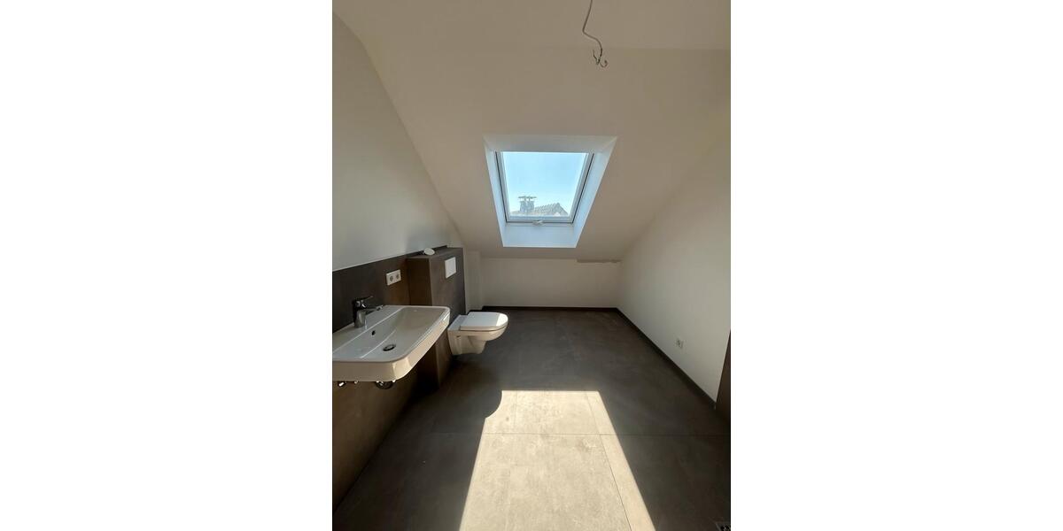 Dachgeschoßwohnung Paderborn - 1 Zimmer, 46 m&sup2;, 675&euro; | Angebot:26265909