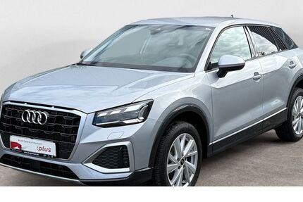 Audi Q2 4.411 km 29.290 &euro; Detmold 32756