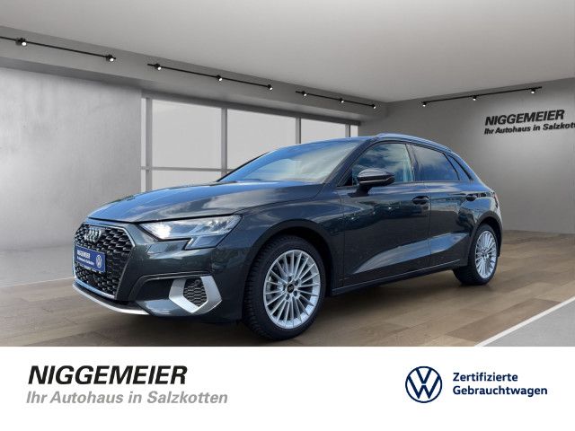 Audi A3 30.285 km 29.890 &euro; Salzkotten 33154
