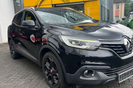 Renault Kadjar 67.000 km 13.480 &euro; Detmold 32758