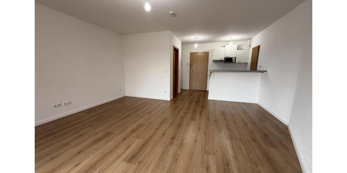 Erdgeschoßwohnung Paderborn - 1 Zimmer, 32 m&sup2;, 425&euro; | Angebot:26314487